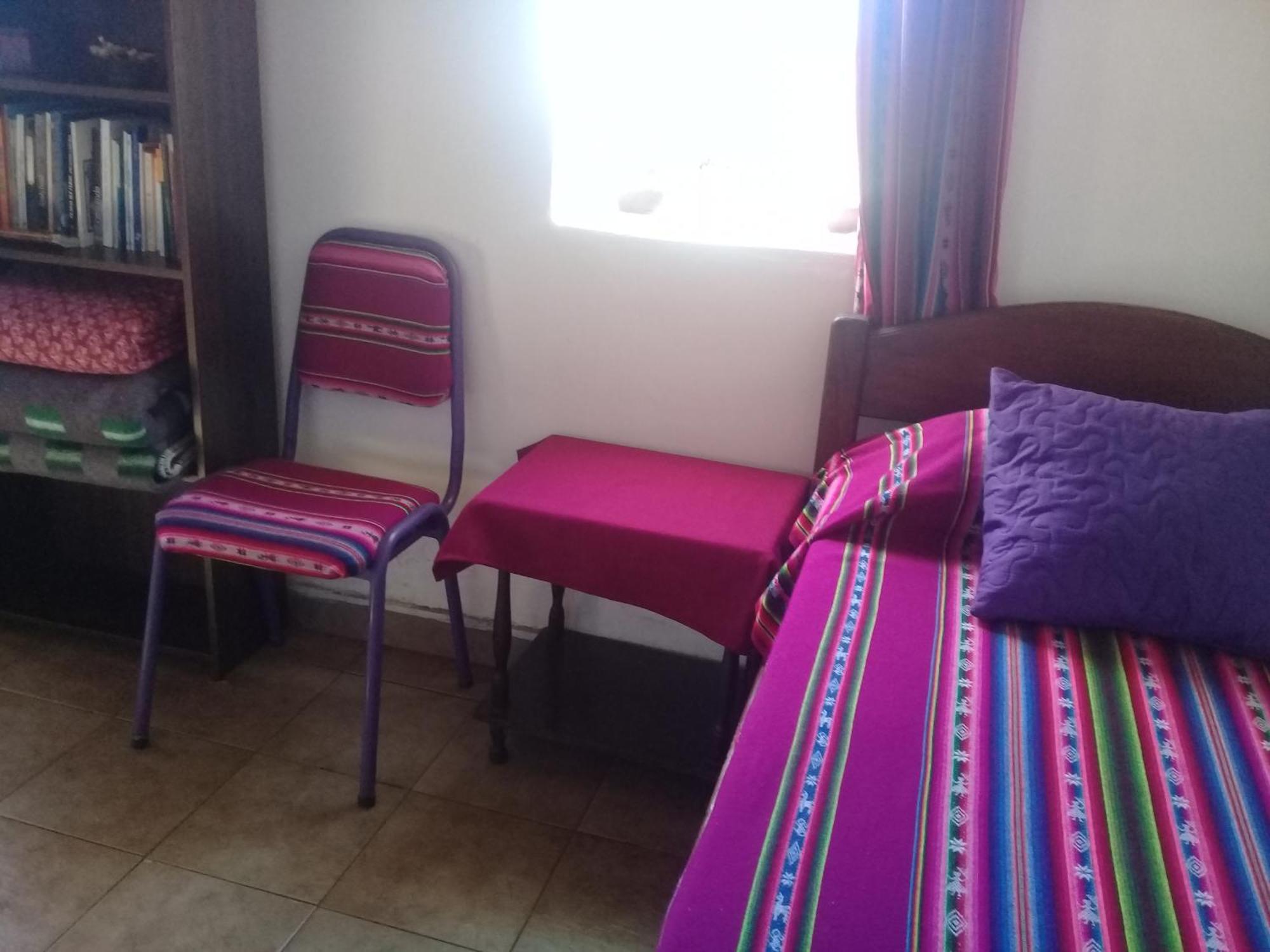 Cabana El Cardon,Casita En El Campo Quebradeno Humahuaca Esterno foto