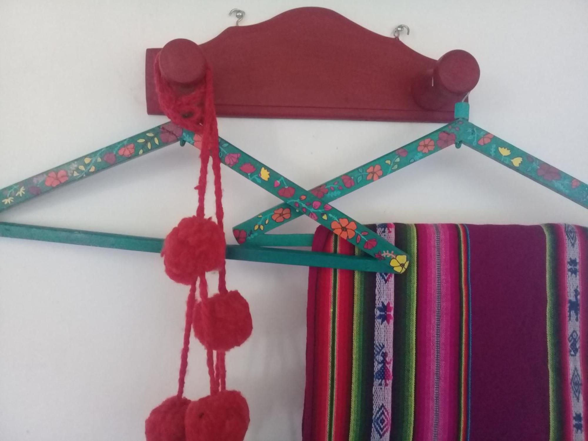 Cabana El Cardon,Casita En El Campo Quebradeno Humahuaca Esterno foto